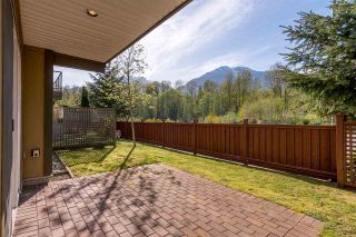 Photo 14: 12 41050 TANTALUS ROAD in Squamish: Tantalus Townhouse for sale : MLS®# R2056057