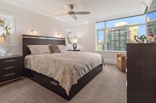 Photo 5: 3002 1199 MARINASIDE Crescent in Vancouver: Yaletown Condo for sale (Vancouver West)  : MLS®# R2329251