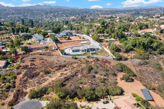 Photo 3: MOUNT HELIX Property for sale: 0 Paseo Del Sol in Escondido
