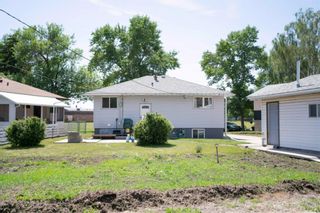 Photo 25: 22 Lynndale Crescent SE in Calgary: Ogden Detached for sale : MLS®# A1239537