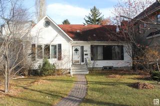 Photo 1: 8931 117 Street in Edmonton: Zone 15 House for sale : MLS®# E4363719