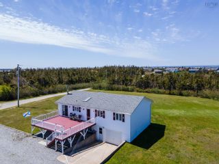 Photo 6: 80 Robie Street in Clark's Harbour: 407-Shelburne County Residential for sale (South Shore)  : MLS®# 202212075