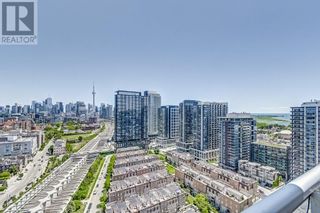 Photo 26: 2406 - 80 WESTERN BATTERY ROAD in Toronto: Condo for sale : MLS®# C8153350