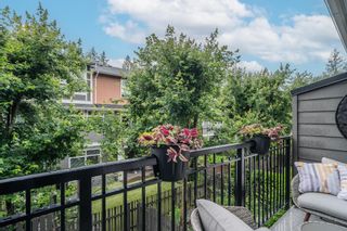 Photo 18: 18 11461 236TH Street in Maple Ridge: Cottonwood MR Townhouse for sale in "TWO BIRDS" : MLS®# R2791047