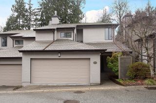 Photo 38: 1743 RUFUS Drive in North Vancouver: Westlynn Townhouse for sale in "CONCORDE PLACE" : MLS®# R2651631