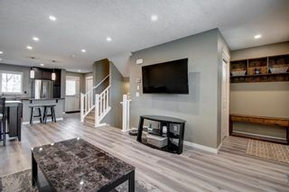Photo 4: 85 Chaparral Valley Drive SE in Calgary: Chaparral Row/Townhouse for sale : MLS®# A2013007
