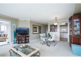 Photo 15: 1105 3170 GLADWIN Road in Abbotsford: Central Abbotsford Condo for sale in "REGENCY PARK" : MLS®# R2608415