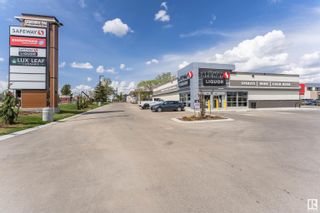 Photo 2: 313 2606 109 Street in Edmonton: Zone 16 Condo for sale : MLS®# E4375895