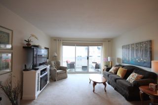 Photo 3: 110 32823 LANDEAU PLACE in Abbotsford: Central Abbotsford Condo for sale : MLS®# R2642211