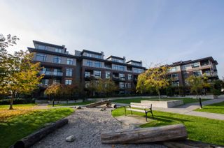 Photo 24: 215 262 SALTER STREET in New Westminster: Queensborough Condo for sale : MLS®# R2696751