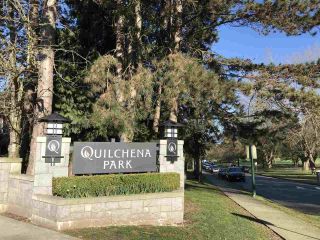 Photo 3: 312 4885 VALLEY Drive in Vancouver: Quilchena Condo for sale in "Maclure House" (Vancouver West)  : MLS®# R2870880