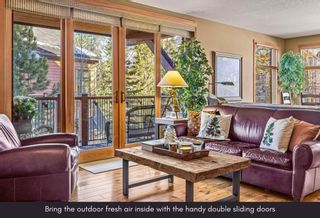 Photo 16: 7206 101G Stewart Creek Landing: Canmore Apartment for sale : MLS®# A2109968