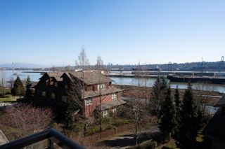 Photo 25: 404 250 SALTER Street in New Westminster: Queensborough Condo for sale in "Paddlers Landing" : MLS®# R2660106