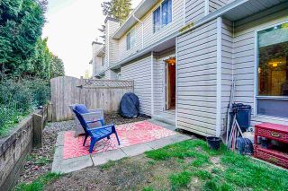 Photo 21: 8 21541 MAYO Place in Maple Ridge: West Central Townhouse for sale in "MAYO PLACE" : MLS®# R2583758