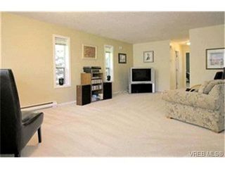 Photo 8:  in VICTORIA: SE Cordova Bay House for sale (Saanich East)  : MLS®# 395679