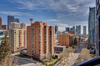 Photo 31: 903 303 13 Avenue SW in Calgary: Beltline Apartment for sale : MLS®# A2129590