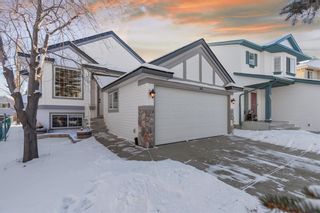 Photo 3: 160 Somercrest Grove SW in Calgary: Somerset Detached for sale : MLS®# A2022320