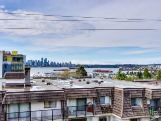 Photo 17: 312 307 W 2ND STREET in North Vancouver: Lower Lonsdale Condo for sale : MLS®# R2690706