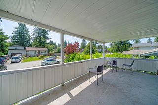 Photo 28: 14355 KINDERSLEY Drive in Surrey: Bolivar Heights House for sale (North Surrey)  : MLS®# R2781174
