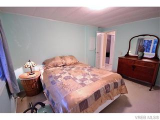 Photo 14: 4117 Sooke Rd in VICTORIA: Me Neild House for sale (Metchosin)  : MLS®# 745954