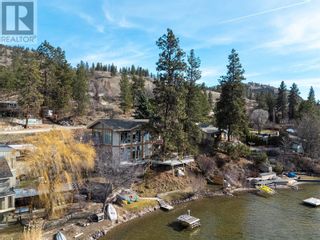 Photo 2: 326 EASTSIDE Road in Okanagan Falls: House for sale : MLS®# 10307221