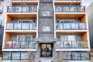 Photo 19: 101 817 5 Street NE in Calgary: Renfrew Apartment for sale : MLS®# A1173709