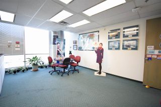 Photo 6: 600 1788 W BROADWAY in Vancouver: Fairview VW Office for sale (Vancouver West)  : MLS®# C8030708