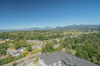 Photo 27: 1706 3190 GLADWIN Road in Abbotsford: Central Abbotsford Condo for sale in "REGENCY 3" : MLS®# R2838554