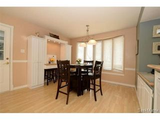 Photo 4: 54 FUHRMANN Crescent in Regina: Walsh Acres Single Family Dwelling for sale (Regina Area 01)  : MLS®# 498152