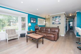 Photo 10: 33226 HAWTHORNE Avenue in Mission: Mission BC House for sale : MLS®# R2123585