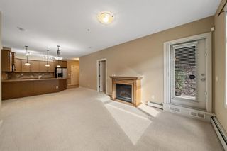 Photo 12: 211 35 Aspenmont Heights SW in Calgary: Aspen Woods Apartment for sale : MLS®# A2048669