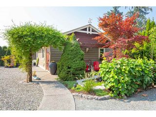 Photo 28: 5431 240 Street in Langley: Salmon River House for sale : MLS®# R2497881