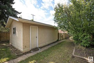 Photo 30: 11450 71 Street in Edmonton: Zone 09 House for sale : MLS®# E4308554