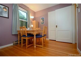 Photo 5: 1532 Edgeware Rd in VICTORIA: Vi Oaklands House for sale (Victoria)  : MLS®# 728605