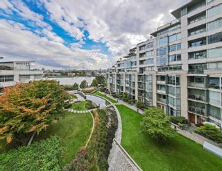 Photo 35: TH117 1288 MARINASIDE CRESCENT in Vancouver: Yaletown Townhouse for sale (Vancouver West)  : MLS®# R2625173