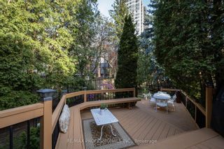Photo 33: 35 Chicora Avenue in Toronto: Annex House (3-Storey) for sale (Toronto C02)  : MLS®# C8288554