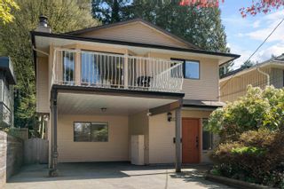 Photo 32: 2060 W KEITH Road in North Vancouver: Pemberton Heights House for sale : MLS®# R2870421