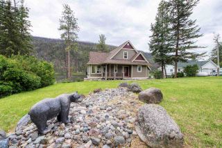 Photo 4: 1942 LOON LAKE Road in No City Value: FVREB Out of Town House for sale in "RAINBOW COUNTRY RESORT" : MLS®# R2481008