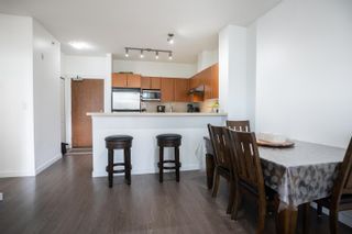 Photo 14: 410 4783 DAWSON Street in Burnaby: Brentwood Park Condo for sale in "COLLAGE" (Burnaby North)  : MLS®# R2701687