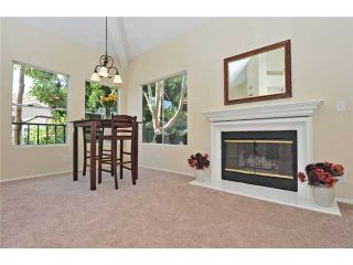 Photo 9: UNIVERSITY CITY Townhouse for sale : 2 bedrooms : 7214 Shoreline Drive #180 in San Diego