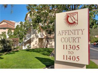 Photo 6: SCRIPPS RANCH Condo for sale : 3 bedrooms : 11365 AFFINITY #194 in San Diego