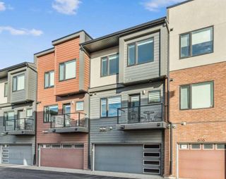 Main Photo: 614 Greenbriar Common NW in Calgary: Greenwood/Greenbriar Row/Townhouse for sale : MLS®# A2087229