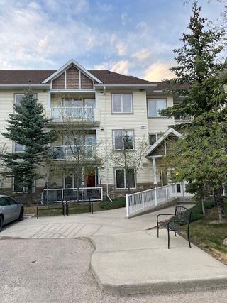 Photo 2: 2205 5200 44 Avenue NE in Calgary: Whitehorn Apartment for sale : MLS®# A2047415