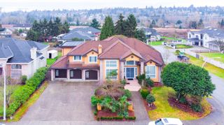 Photo 1: 14366 82 Avenue in Surrey: Bear Creek Green Timbers House for sale : MLS®# R2645473