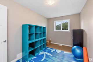 Photo 16: 12330 90 Street in Edmonton: Zone 05 House Half Duplex for sale : MLS®# E4300445