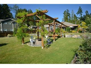 Photo 20: 3542 Twin Cedars Dr in COBBLE HILL: ML Cobble Hill House for sale (Malahat & Area)  : MLS®# 681361