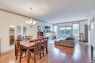 Photo 12: A 2266 KELLY Avenue in Port Coquitlam: Central Pt Coquitlam Townhouse for sale in "Mimara" : MLS®# R2321467