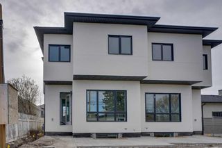 Photo 44: 1420 41 Street SW in Calgary: Rosscarrock Semi Detached (Half Duplex) for sale : MLS®# A2131470