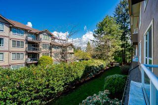Photo 25: 204 15375 S 17 Avenue in Surrey: King George Corridor Condo for sale in "Carmel Place" (South Surrey White Rock)  : MLS®# R2878899