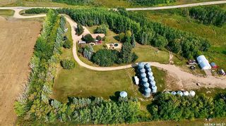 Photo 2: Eisner Acreage in Cote: Residential for sale (Cote Rm No. 271)  : MLS®# SK943138
